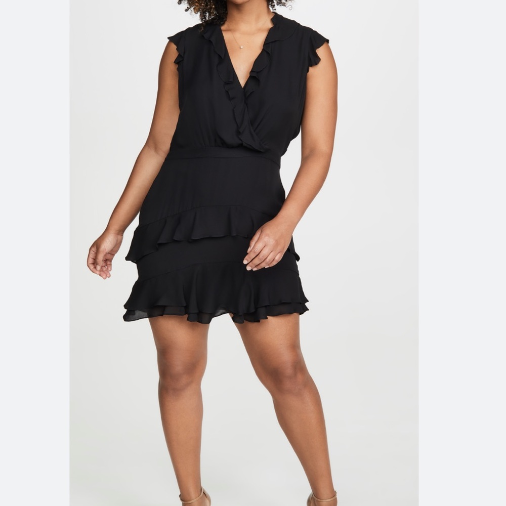 Parker Tangia Dress